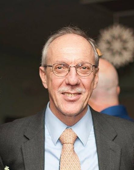 Mark Hardisty