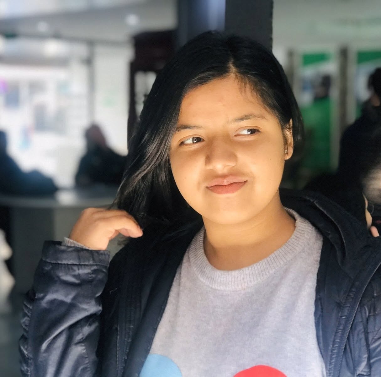 Sugandhi Chaudhary
